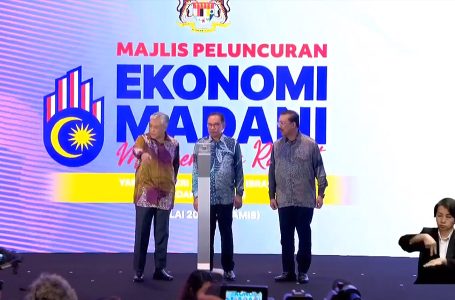 Yayasan Usahawan Malaysia (YUM) Proudly Supports Malaysia’s Aspiration to Enter Top 30 Largest Economies within 10 Years