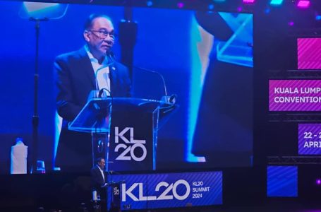 Yayasan Usahawan Malaysia Backs KL20 Summit’s Push for Malaysia’s Start-Up Hub Status