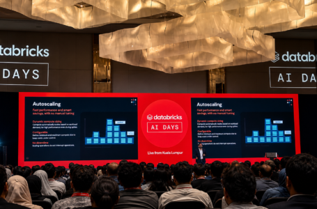 Databricks: Enabling Asia’s Transition from Data to AI-Driven Impact