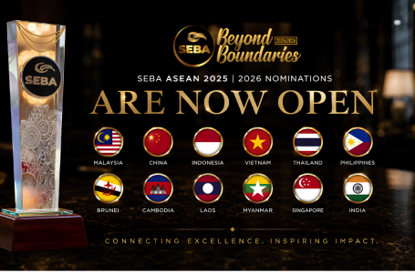 An Exclusive Invitation to a Defining Moment in History