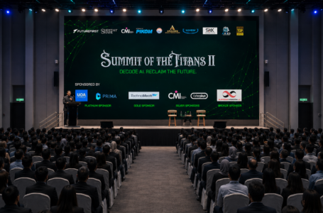 The Age of AI Has Arrived. Is Your Workforce Ready?