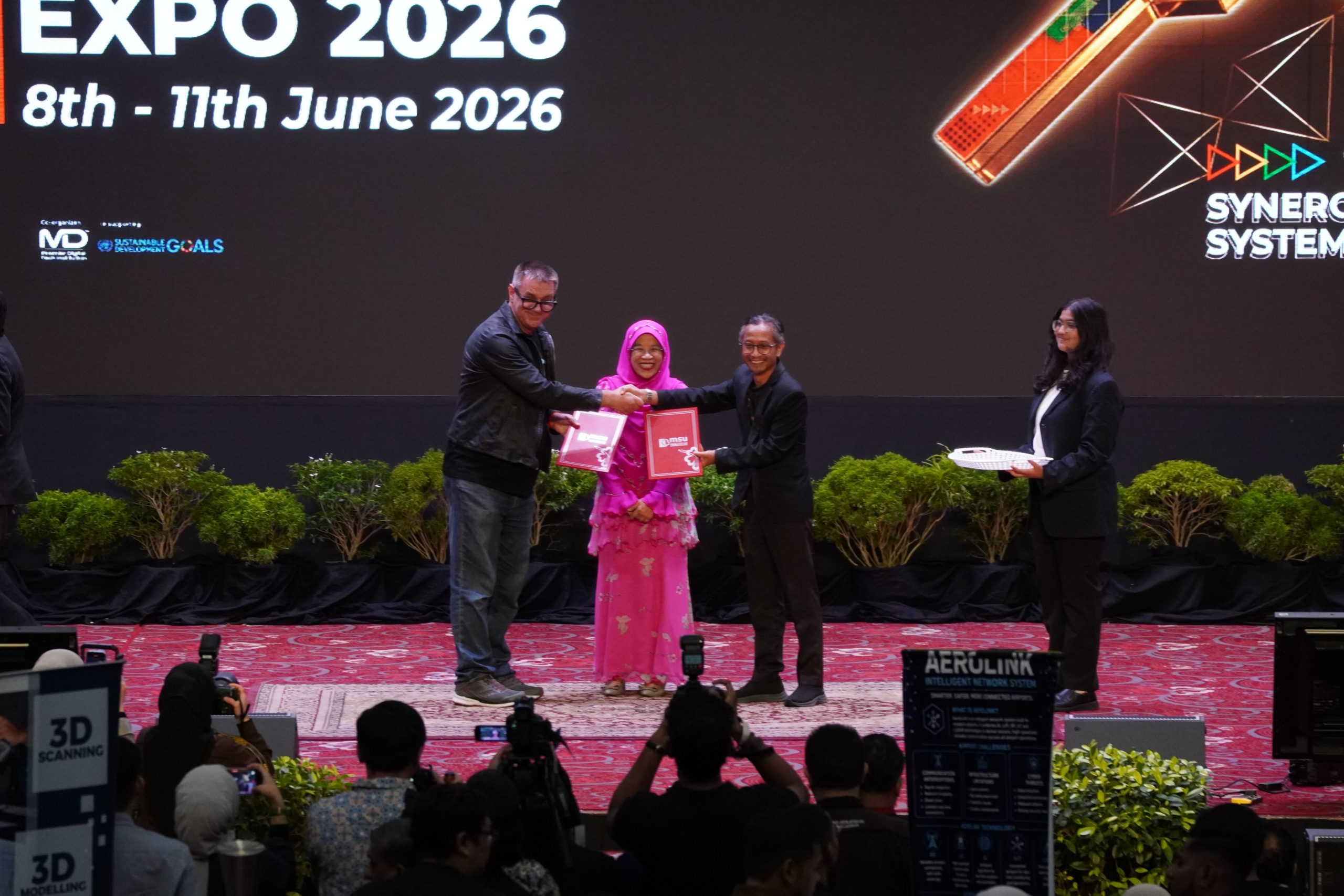 Xsolla and Management and Science University (MSU) Sign Memorandum of Understanding to Connect Future Game Developers with Global Commercial Opportunities