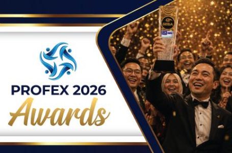 PROFEX Awards 2026 by BIM, curated by SEBA, celebrates Malaysia’s professional excellence and strengthens business connectivity.