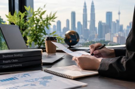 Global Uncertainty Is Changing the Way Businesses Need to Plan