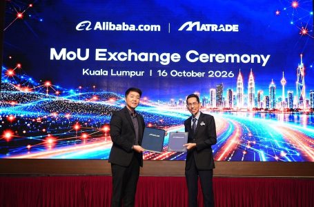 How AI and Digital Trade Are Opening New Global Opportunities for Malaysian SMEs
