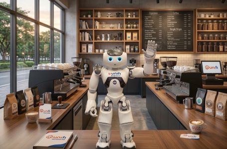 Beyond the Perfect Cup: How AI Is Changing Malaysia’s Coffee and Café Industry
